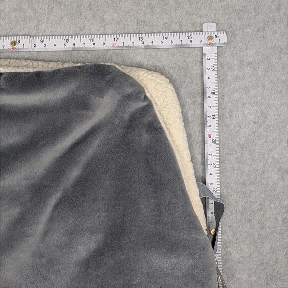 JJ Cole-Bundleme-Original Bundle Me-Thermaplush Infant Car Seat/Stroller Cover - Picture 10 of 14